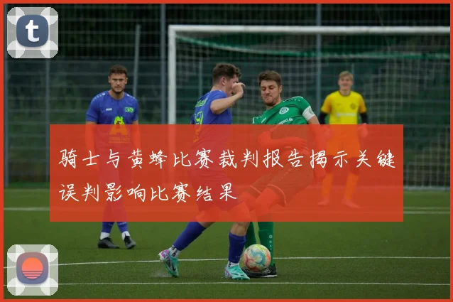 骑士与黄蜂比赛裁判报告揭示关键误判影响比赛结果