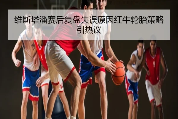 维斯塔潘赛后复盘失误原因红牛轮胎策略引热议 - EMCSPORTS